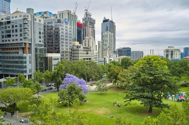 Gallery - Avani Melbourne Jazz Corner Residences