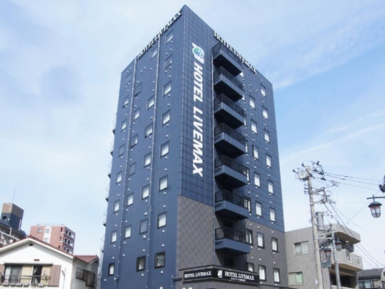 Gallery - Hotel Livemax Minamihashimoto Ekimae