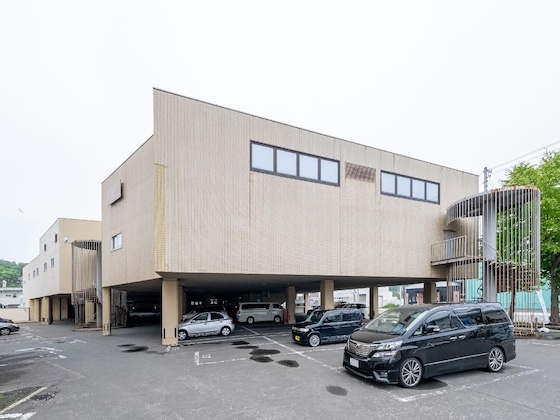 Gallery - Tabist Abashiri Central Hotel
