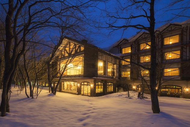 Gallery - Hoshino Resorts Oirase Keiryu Hotel