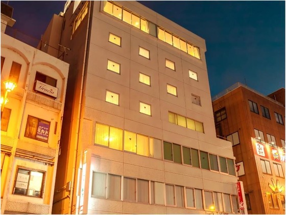 Gallery - Hotel Matsuo