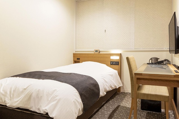 Gallery - Hotel Kikusui Imabari
