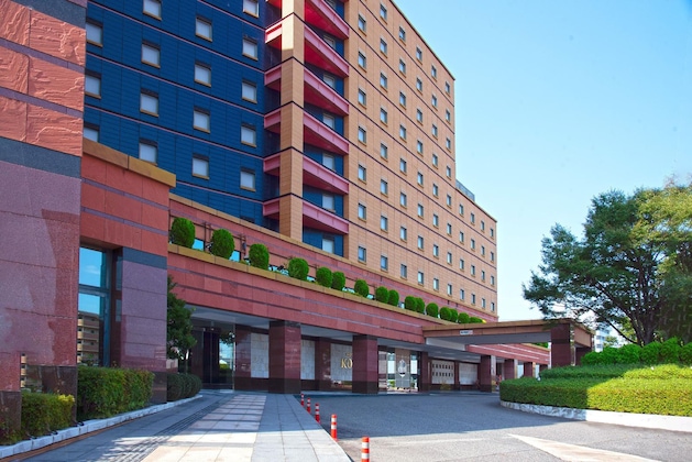 Gallery - Hotel Koyo