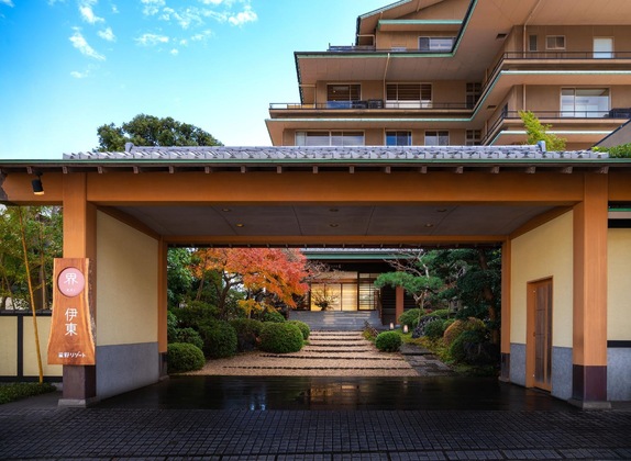 Gallery - Hoshino Resorts Kai Ito
