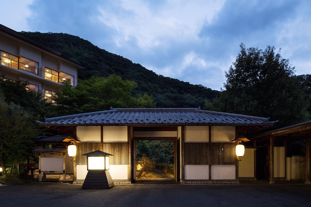 Gallery - Hoshino Resorts Kai Kawaji
