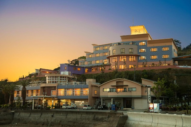 Gallery - Hotel Shouryuen Kaisei