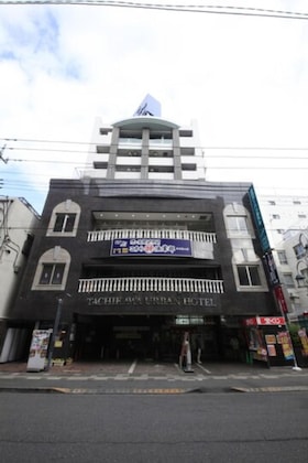 Gallery - Tachikawa Urban Hotel Main