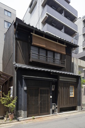 Gallery - Machiya Residence Inn Natsume An