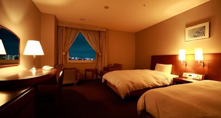 Gallery - Hotel Brillante Musashino