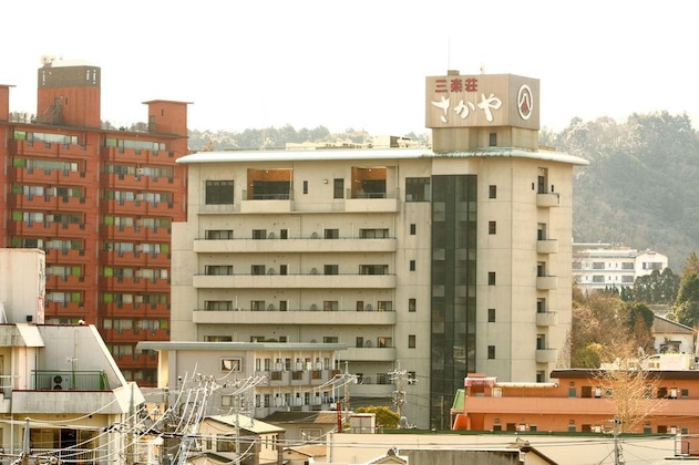 Gallery - Izu Nagaoka Onsen Sanraku No Yado Sakaya