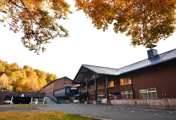Gallery - Shintamagawa Onsen