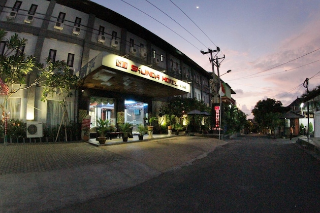 Gallery - Shunda Hotel Bali