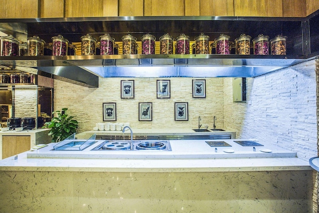 Gallery - Hilton Garden Inn Guiyang Yunyan