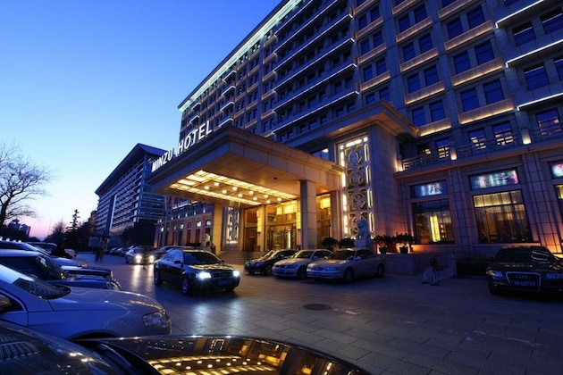 Gallery - Beijing Minzu Hotel