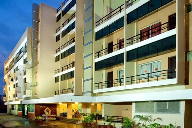 Gallery - Hotel Subham