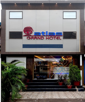 Gallery - Hotel Atlas Grand