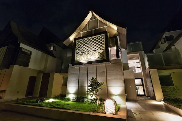 Gallery - Ultra Luxury Villa Bali