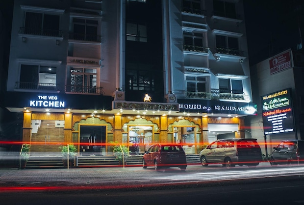 Gallery - Ni Ambaari Suites