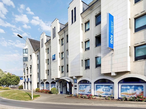 Gallery - Ibis Budget Blois Centre