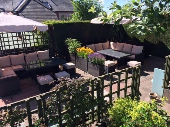 Gallery - The Wheatsheaf At Swinton