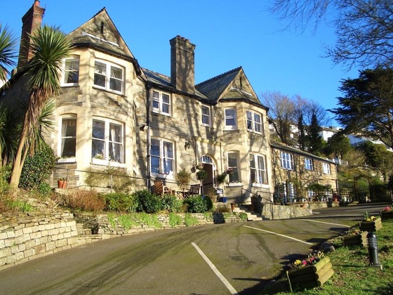 Gallery - Trehaven Manor