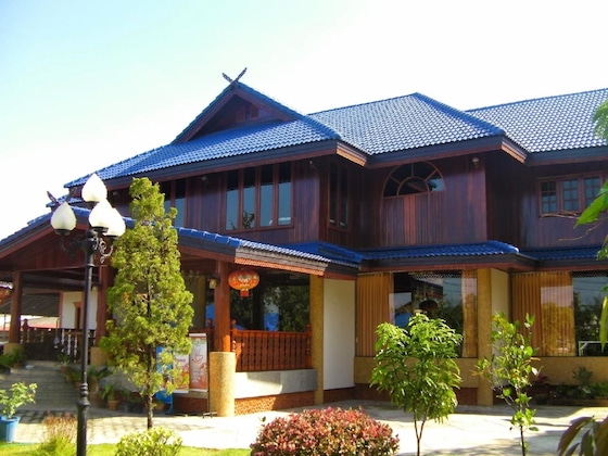 Gallery - Suandarbporn Resort Mae Sot