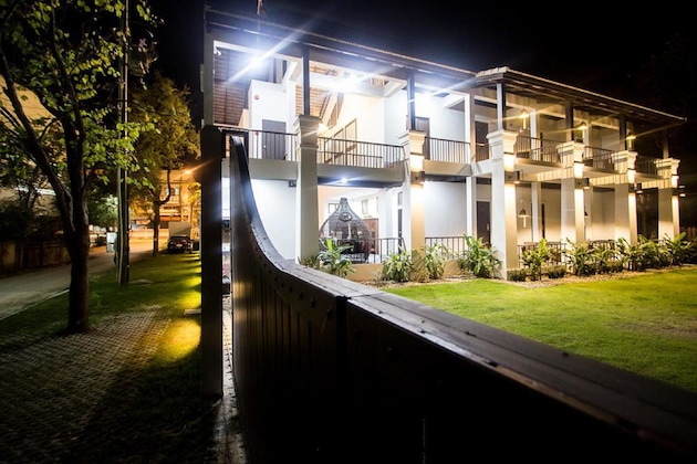 Gallery - Jamadevi Hotel