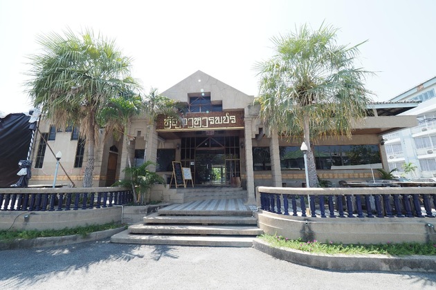 Gallery - Pachara Hotel And Restaurant
