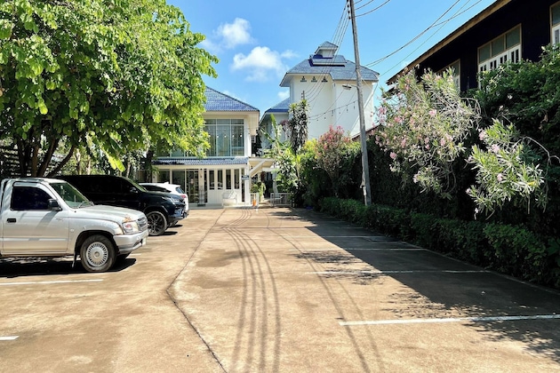 Gallery - Phu Hun Sa Boutique Hotel