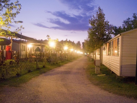 Gallery - Camping & Village Polvese