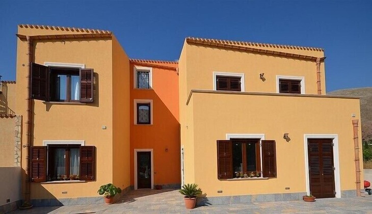 Gallery - Baia Santa Margherita B&B
