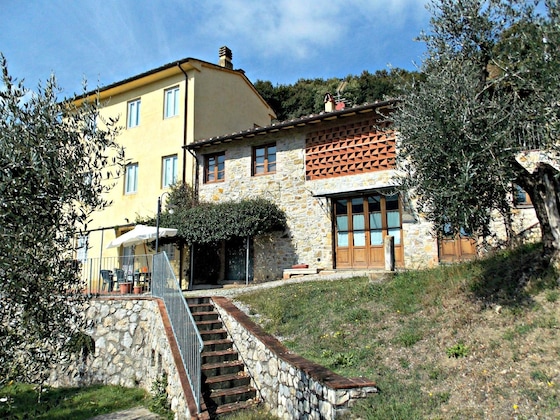 Gallery - Mastiano