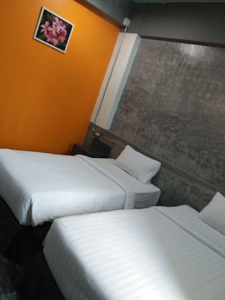 Gallery - Pornsiri Hotel Sisaket