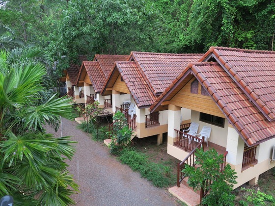 Gallery - Grand Andaman Resort