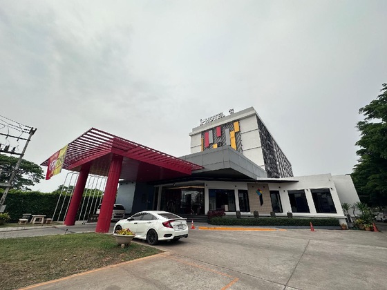 Gallery - I-Hotel Khonkaen