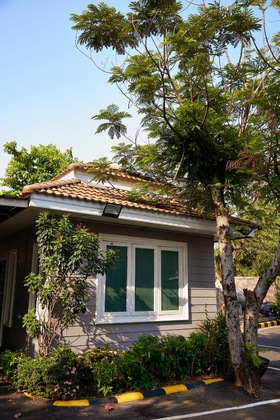 Gallery - Baandara Resort Saraburi