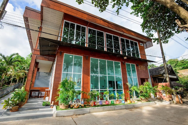 Gallery - Baansuan Aokhai Beach Resort