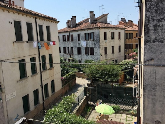 Gallery - Cà Farnese