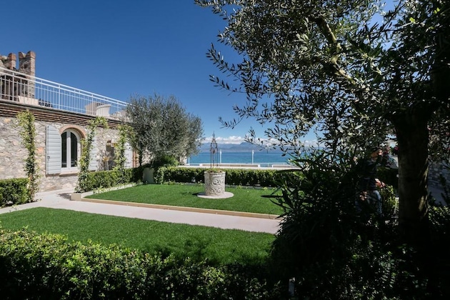 Gallery - Relais La Speranzina