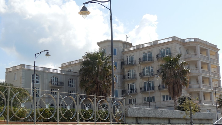 Gallery - Hotel Marechiaro