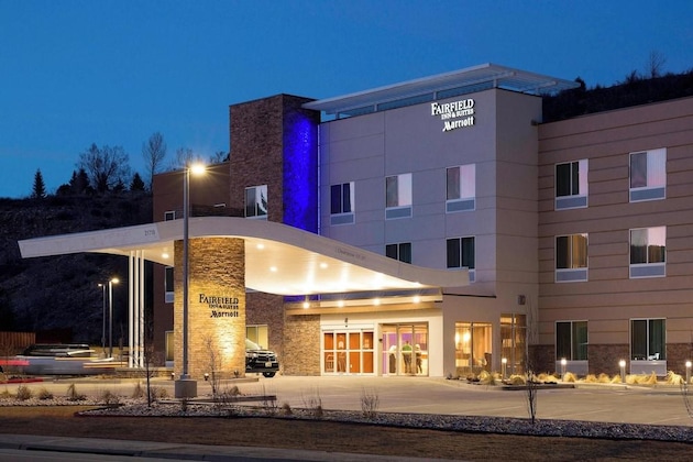 Gallery - Fairfield Inn & Suites Durango