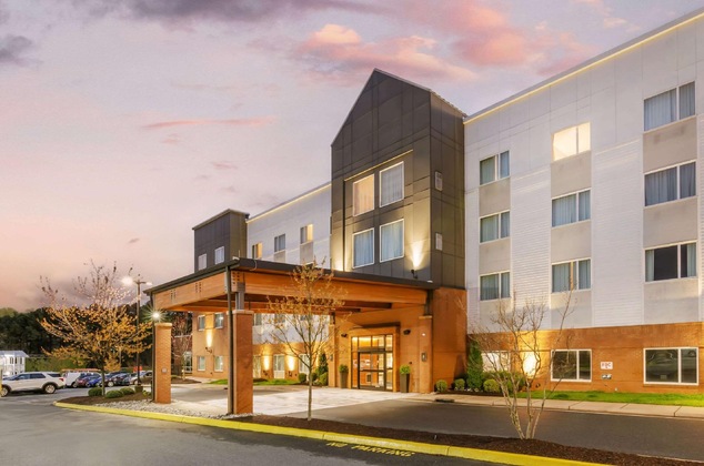 Gallery - Country Inn & Suites By Radisson, Charlottesville-Uva, Va
