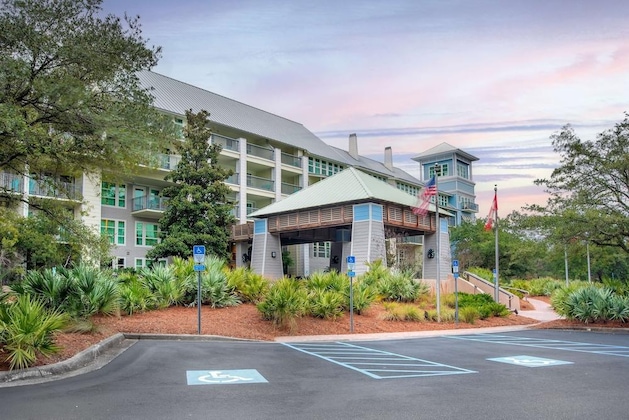 Gallery - Hilton Grand Vacations Club In Sandestin Golf And Beach Resort