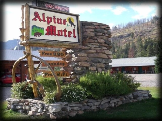 Gallery - Alpine Motel