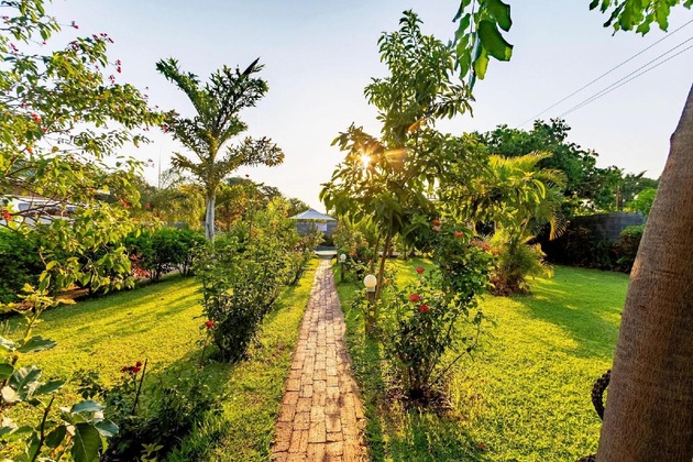 Gallery - Dzimbahwe Guest Lodge
