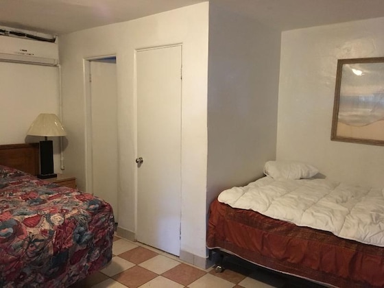 Gallery - Motel San Diego - In San Diego (Pacific Beach)