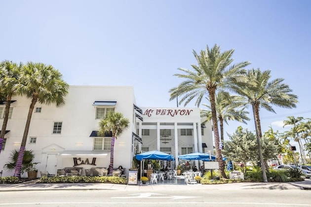 Gallery - Oceanside Hotel And Suites, A South Beach Group Hotel