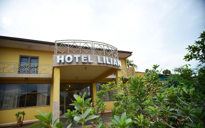 Gallery - Hotel Lilian