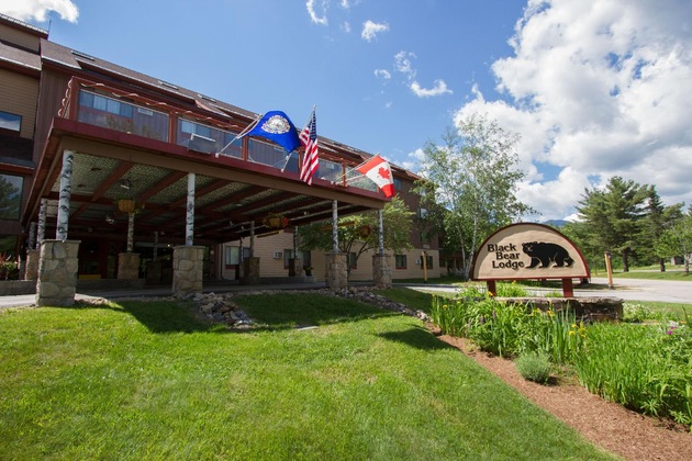 Gallery - Black Bear Lodge