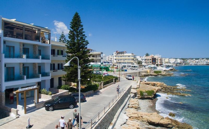 Gallery - Serenity Spritz Hotel - Adults Only